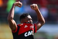 Orlando Berrio is one of the fastest players in the world this season